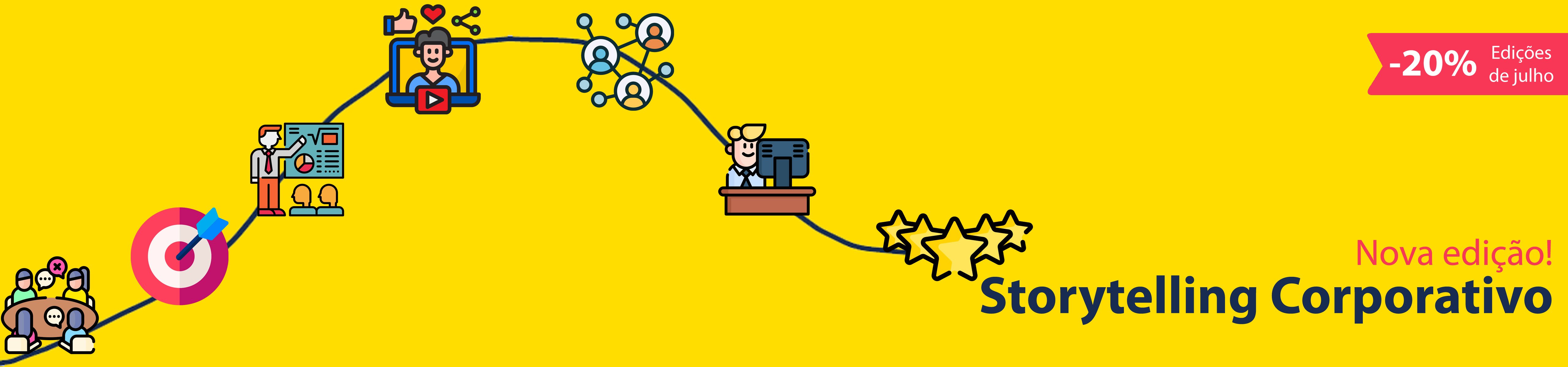 Storytelling Corporativo